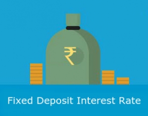 Avail Best Fixed Deposit Interest Rate 